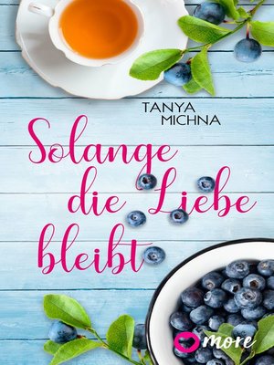 cover image of Solange die Liebe bleibt